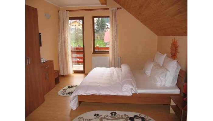 Hotel Casa Munte Busteni poza 8