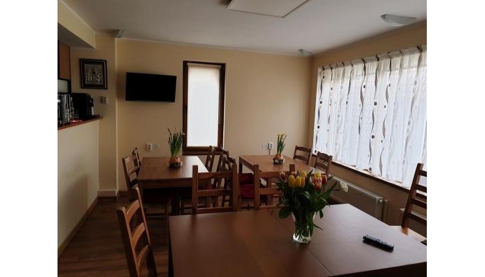 Hotel Casa Munte Busteni poza 10