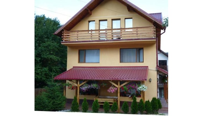 Hotel Casa Munte Busteni poza 2