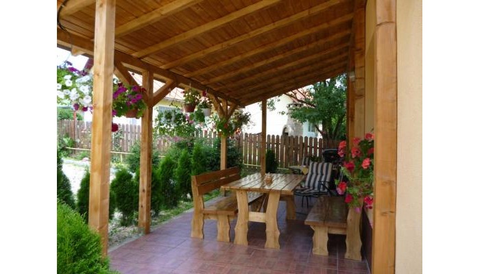 Hotel Casa Munte Busteni poza 11