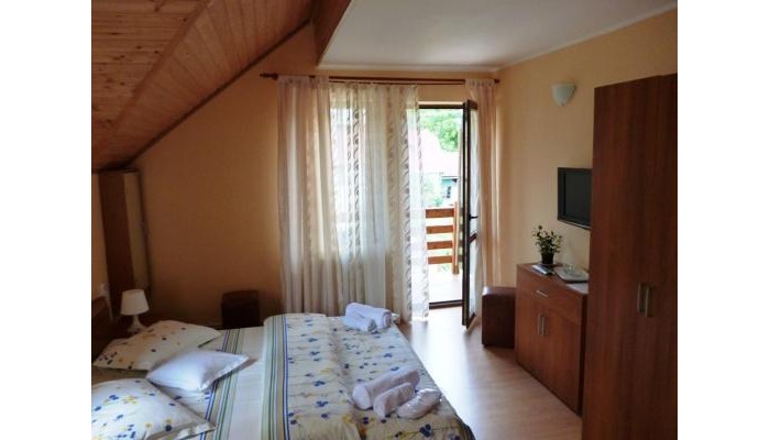 Hotel Casa Munte Busteni poza 9