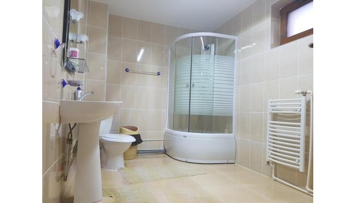 Hotel Casa Munte Busteni poza 4