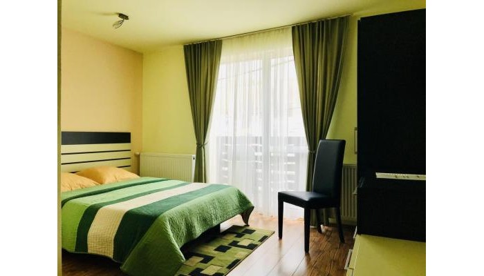 Hotel Casa Ramino poza 3