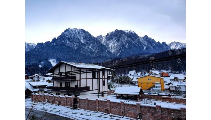 Hotel Casa Ramino poza 10