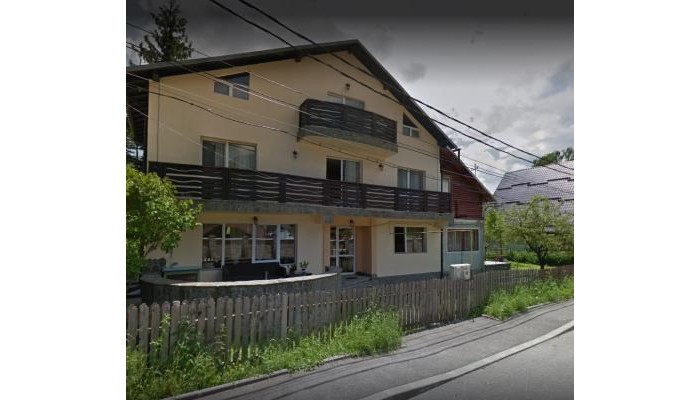 Hotel Casa Ramino poza 0