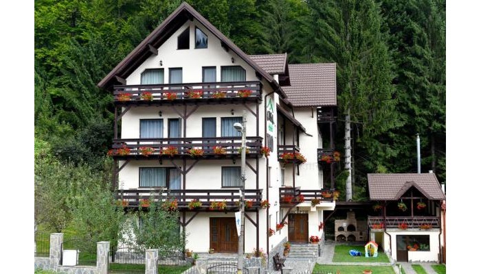 Hotel Casa Tad poza 1