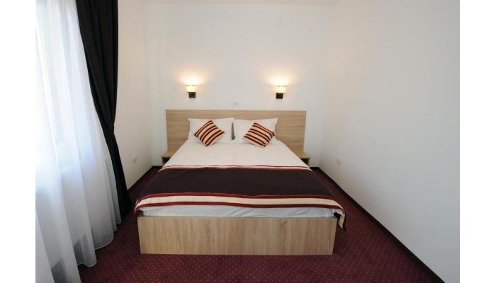 Hotel Casa Tad poza 6