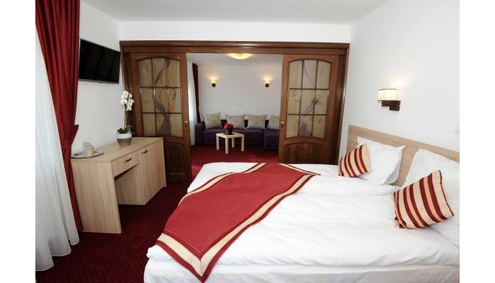 Hotel Casa Tad poza 10