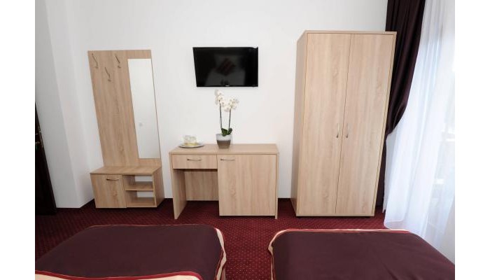 Hotel Casa Tad poza 15