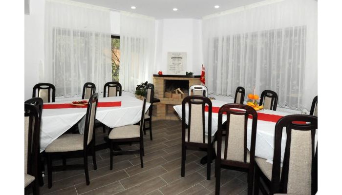 Hotel Casa Tad poza 16