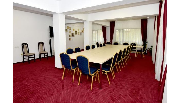 Hotel Casa Tad poza 19