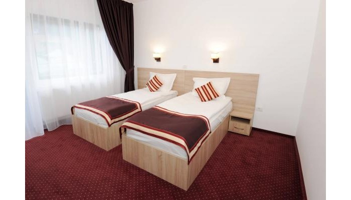 Hotel Casa Tad poza 14