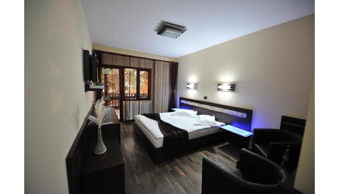 Complex Cochet poza 5