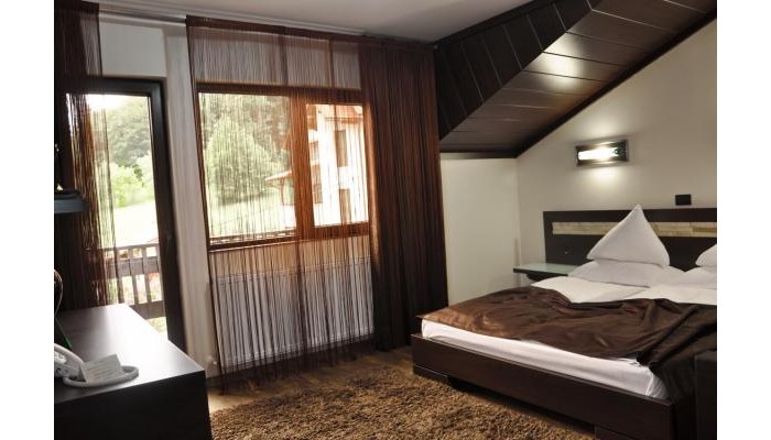 Complex Cochet poza 7