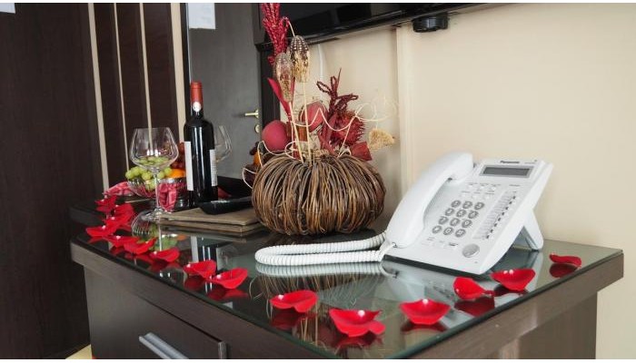 Complex Cochet poza 13