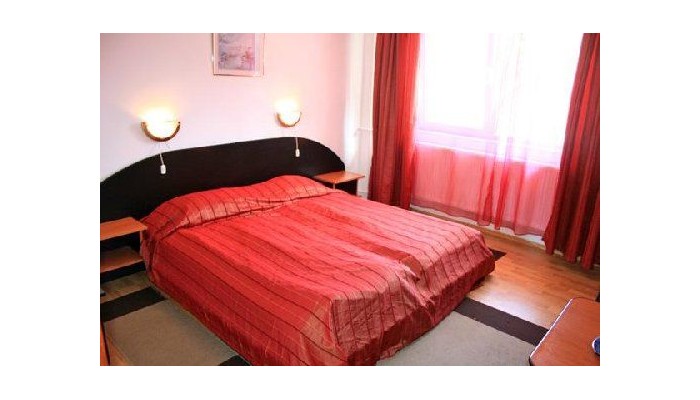 Complex Turistic Gura Diham poza 1