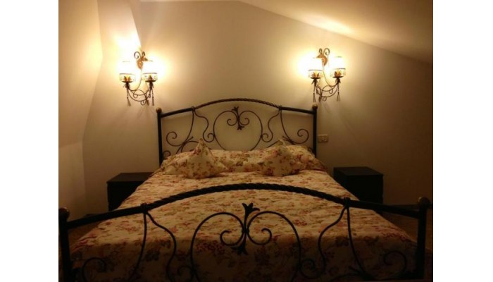 Hotel Conac Bavaria poza 10