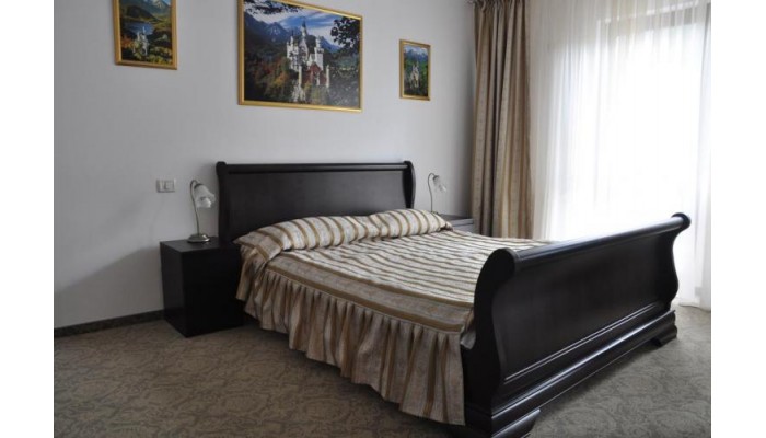 Hotel Conac Bavaria poza 7