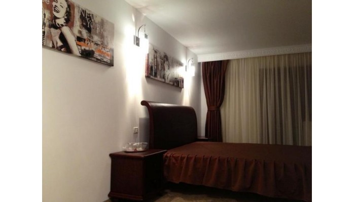 Hotel Conac Bavaria poza 9