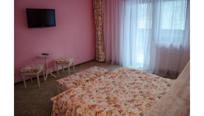 Hotel Conac Bavaria poza 5