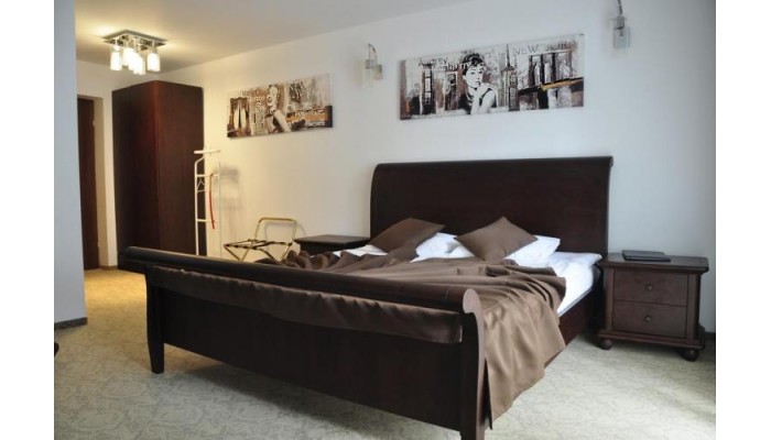 Hotel Conac Bavaria poza 3