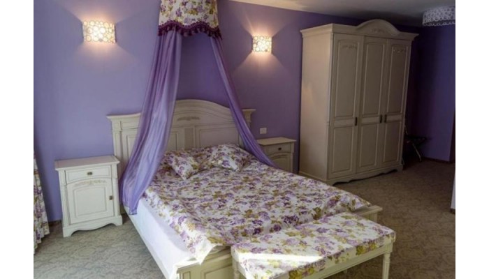 Hotel Conac Bavaria poza 2