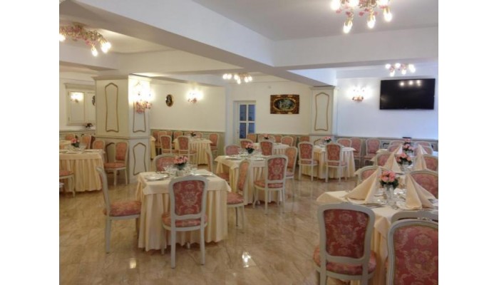 Hotel Conac Bavaria poza 14