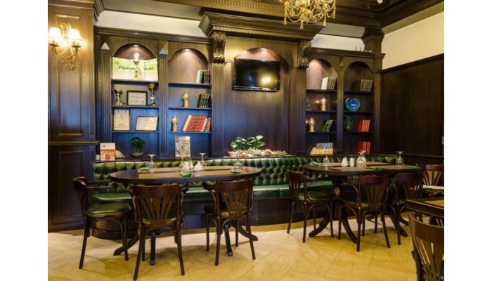 Hotel Conac Bavaria poza 13