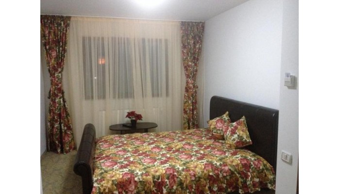 Hotel Conac Bavaria poza 8