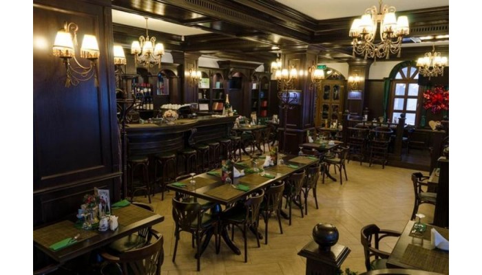 Hotel Conac Bavaria poza 12