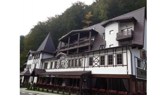 Hotel Conac Bavaria poza 0