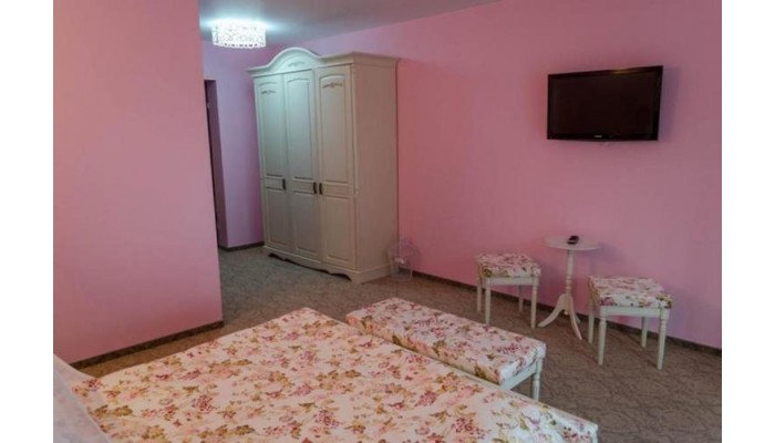 Hotel Conac Bavaria poza 11