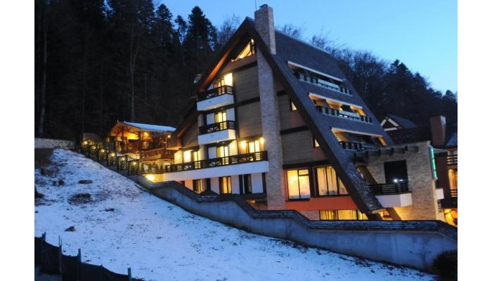 Hotel Freya House poza 0