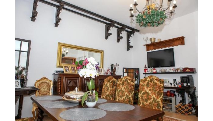 Hotel Il Piccolo Castello Busteni poza 1