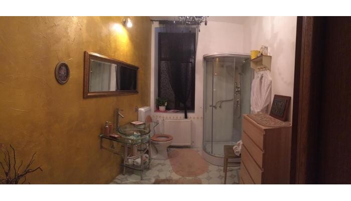 Hotel Il Piccolo Castello Busteni poza 3