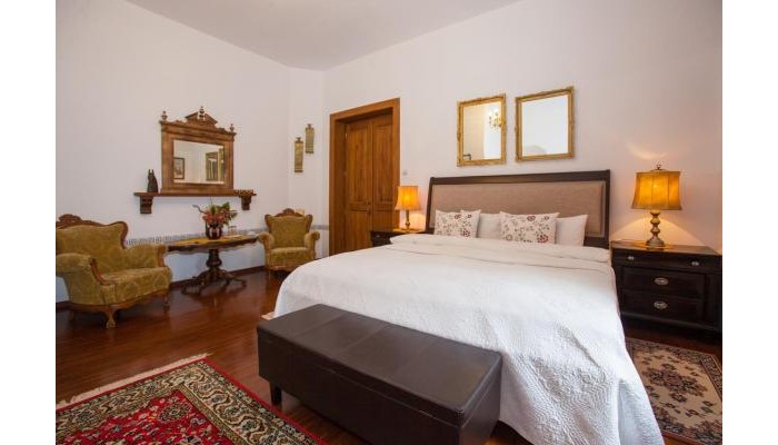 Hotel Il Piccolo Castello Busteni poza 4