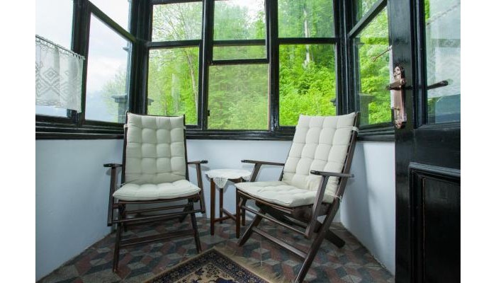 Hotel Il Piccolo Castello Busteni poza 5