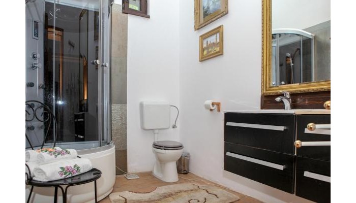 Hotel Il Piccolo Castello Busteni poza 15