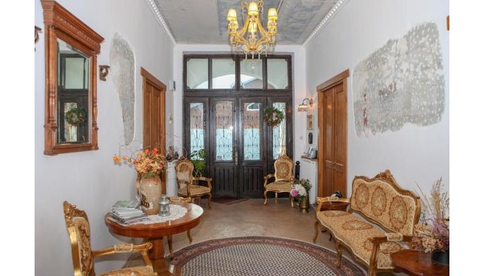 Hotel Il Piccolo Castello Busteni poza 16