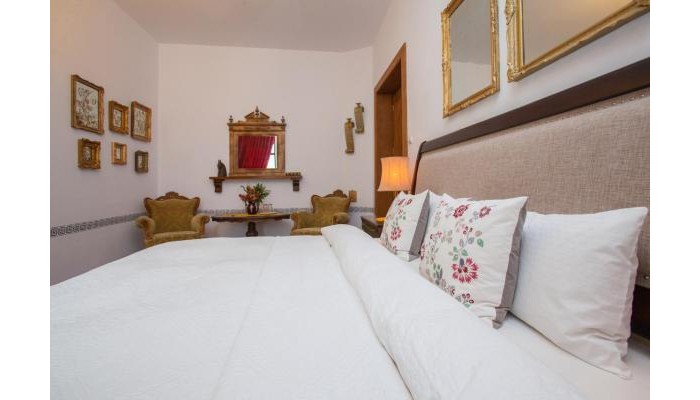 Hotel Il Piccolo Castello Busteni poza 17