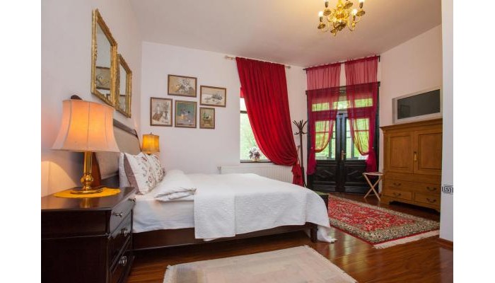 Hotel Il Piccolo Castello Busteni poza 23