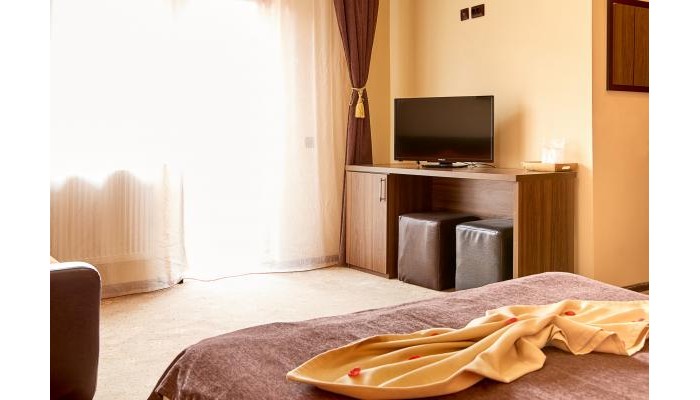 Hotel Kayus Pension poza 8