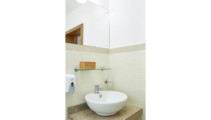 Hotel Kayus Pension poza 4