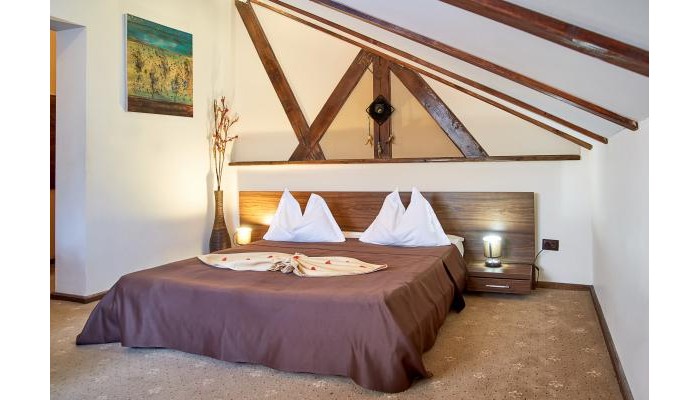 Hotel Kayus Pension poza 2