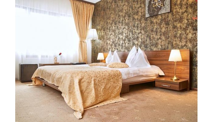 Hotel Kayus Pension poza 0