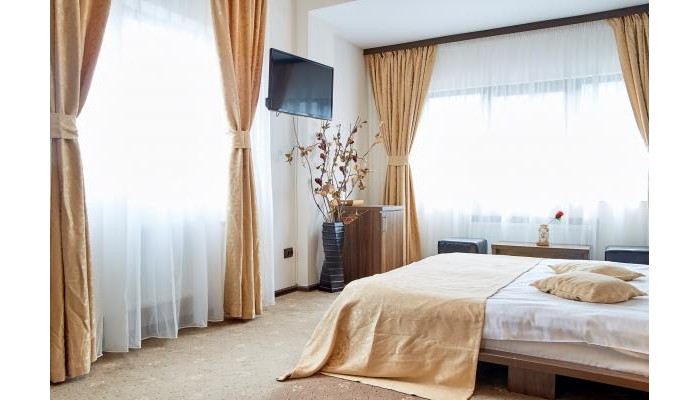 Hotel Kayus Pension poza 13