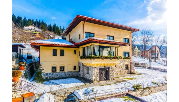 Hotel Leonida poza 0