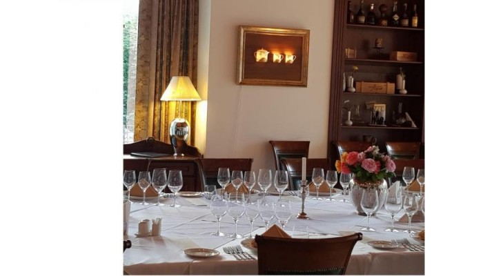 Hotel Leonida poza 1