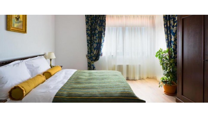 Hotel Leonida poza 2