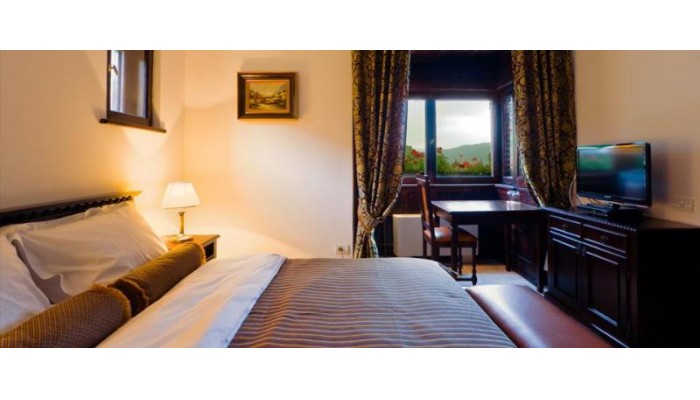 Hotel Leonida poza 3